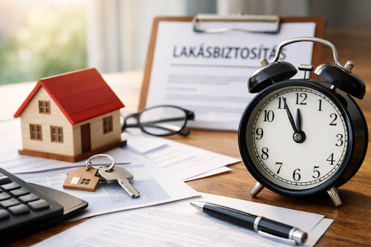 Lakásbiztosítási kampány 2026: még pár napod maradt, hogy jobb védelemre válts