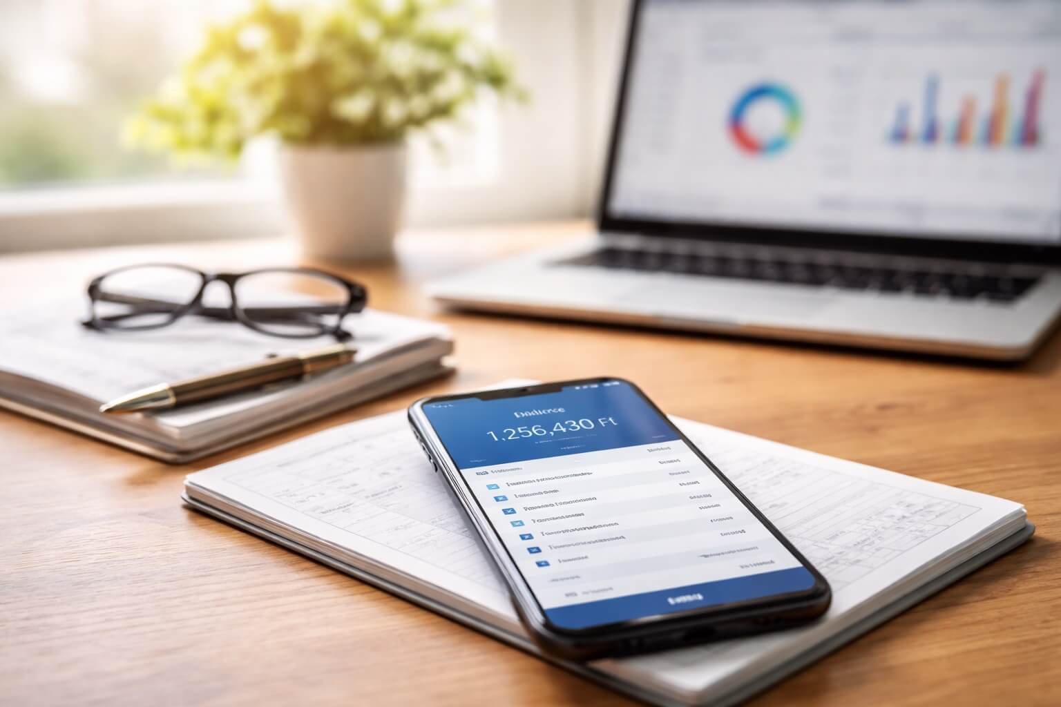 Mennyi pénz legyen a bankszámlán? – A legtöbben ezt rontják el