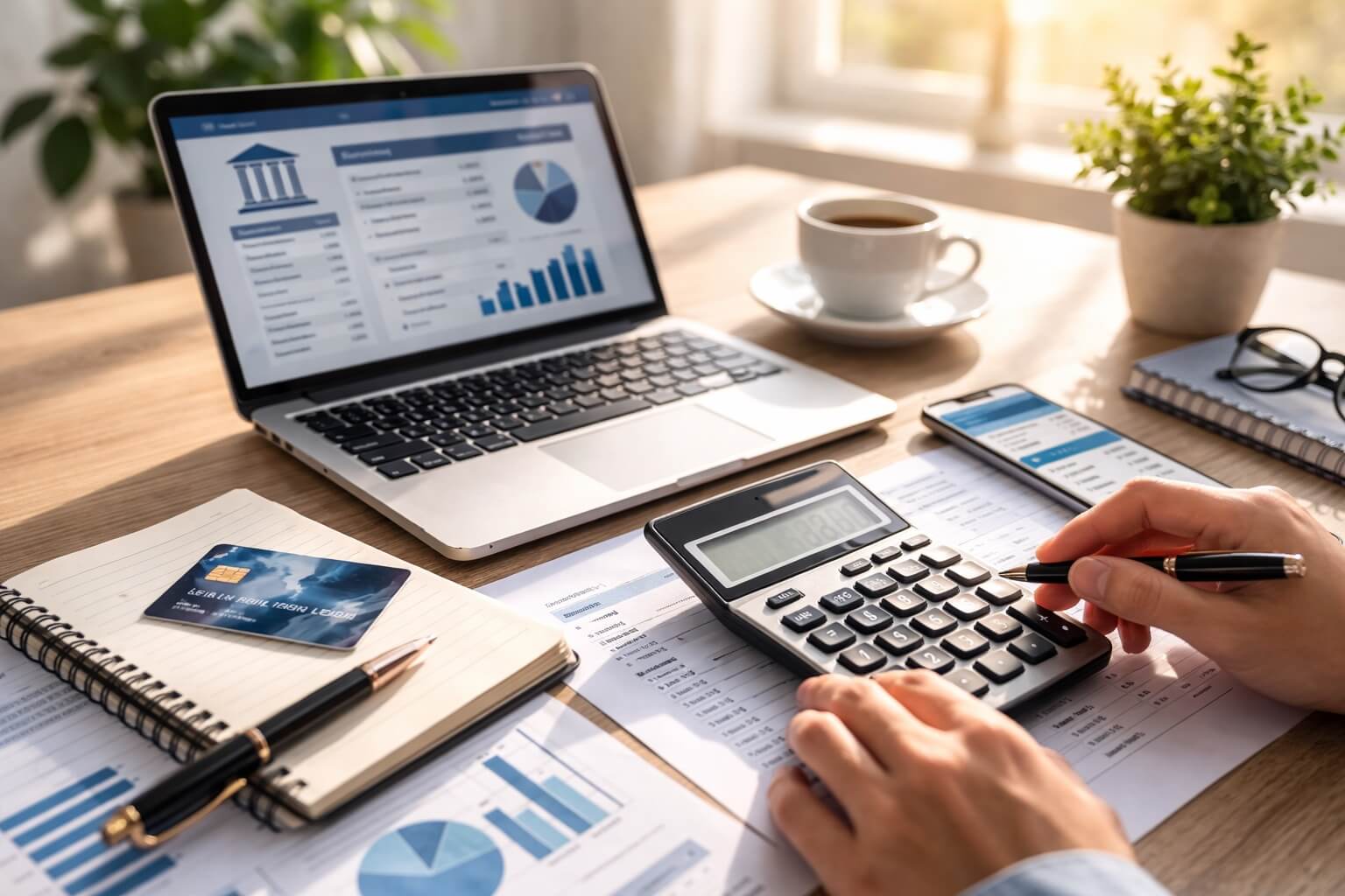 Bankszámla költségek: mennyit fizetsz valójában?