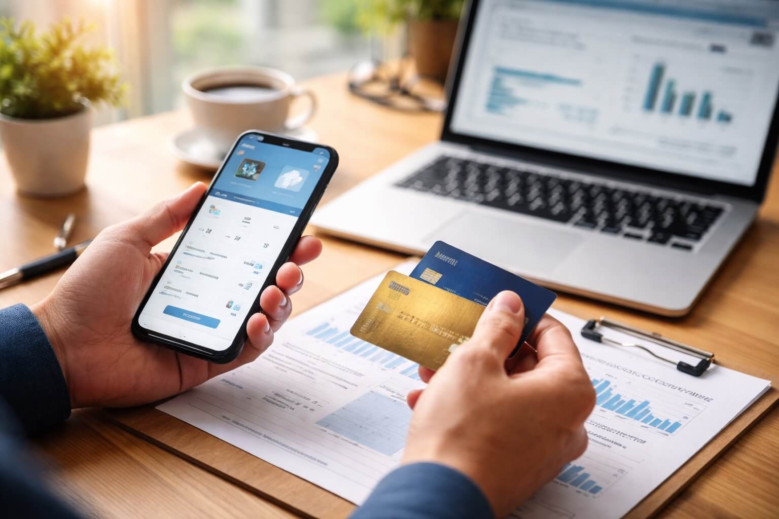 Bankszámlaváltás lépésről lépésre