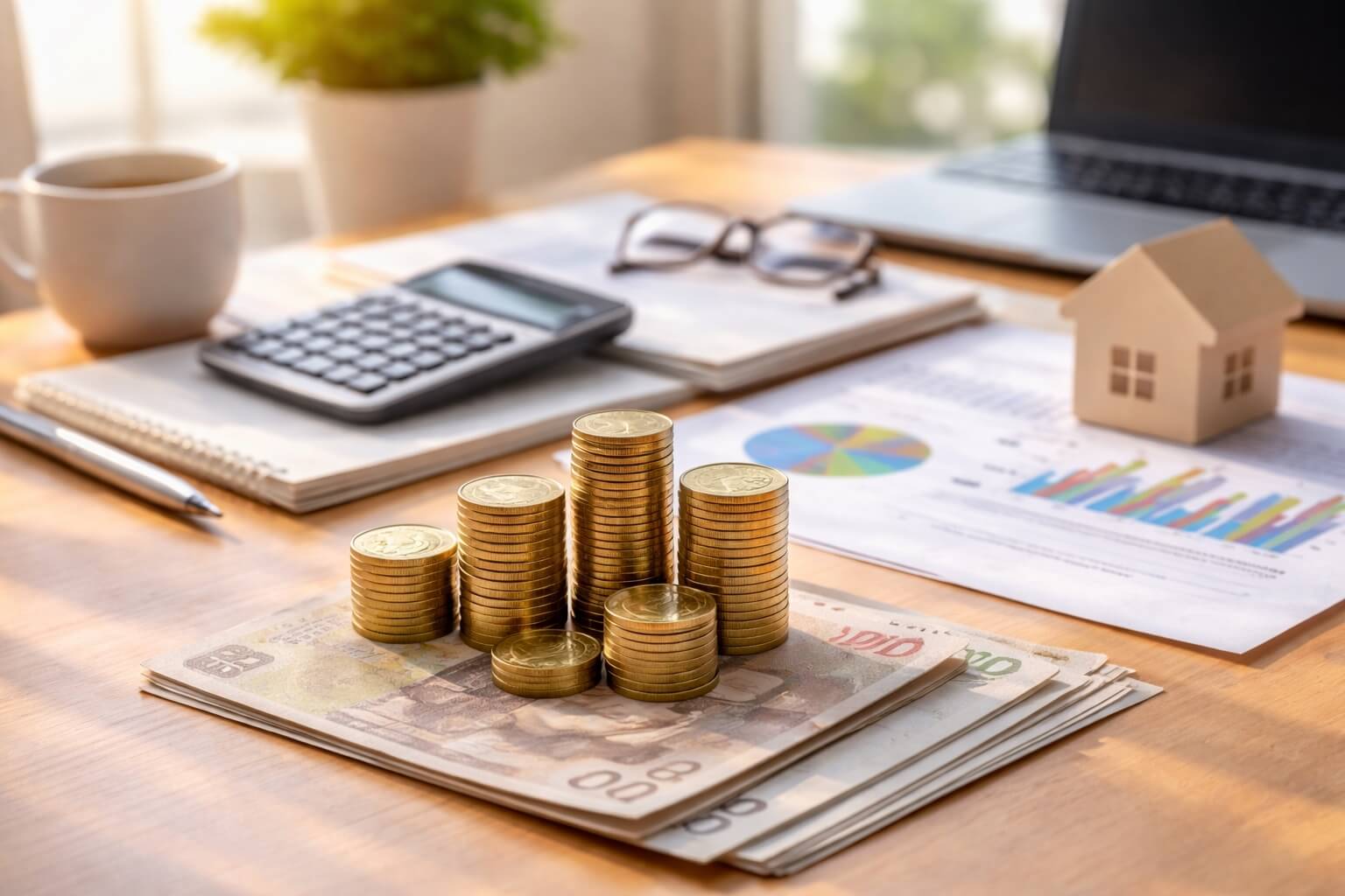 Hol kamatozik a pénz 2026-ban? Bankbetét, állampapír vagy más megoldás