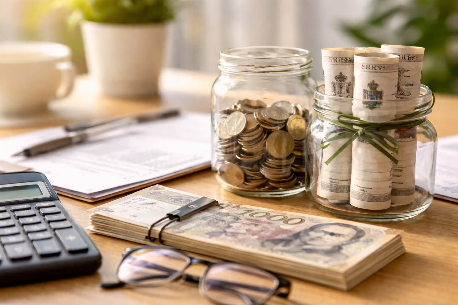 Lekötött betét vagy állampapír? Így dönts a megtakarításodról