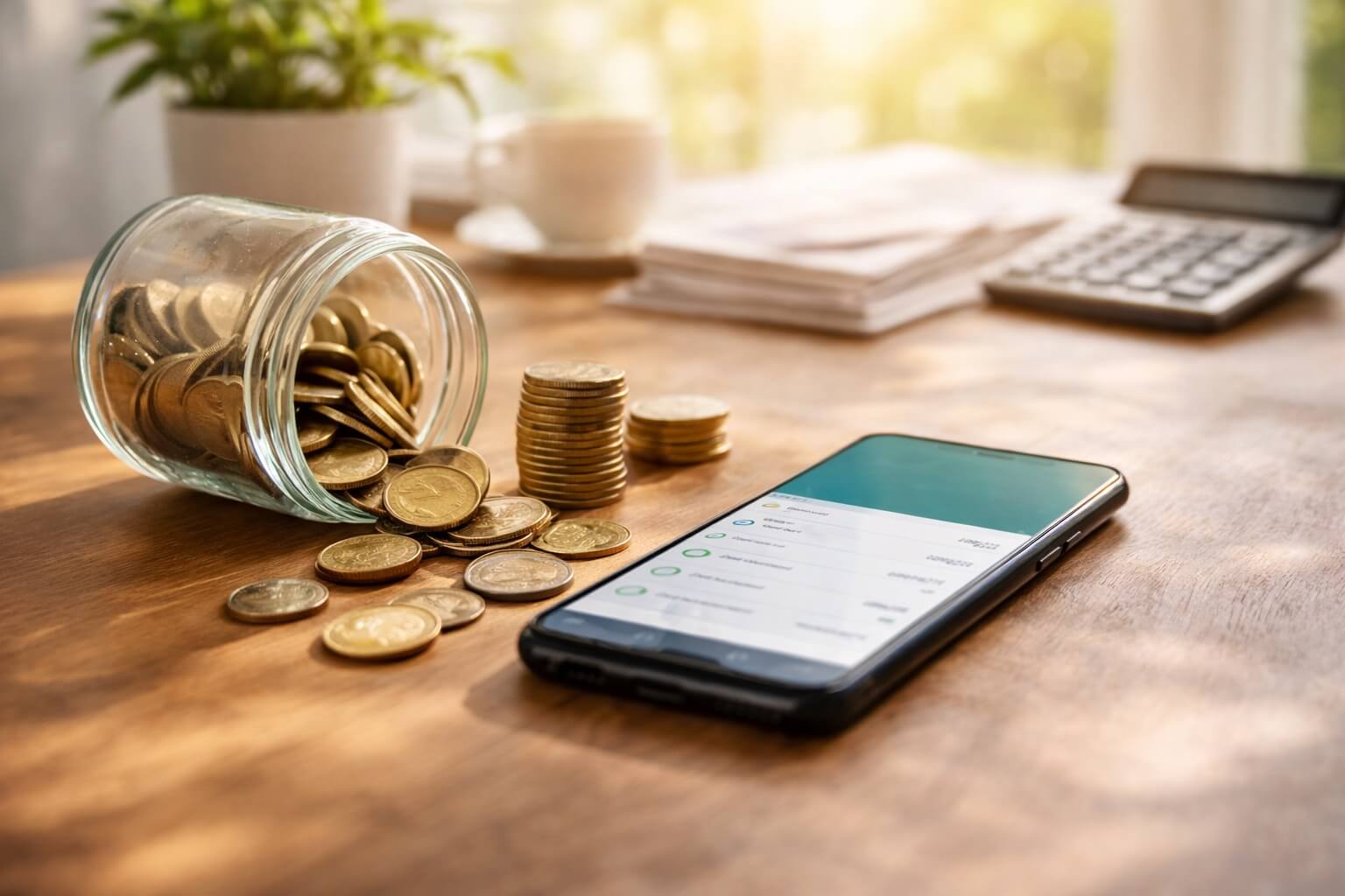 Mi történik a pénzeddel, ha csak a bankszámlán tartod? – Rejtett veszteségek infláció idején