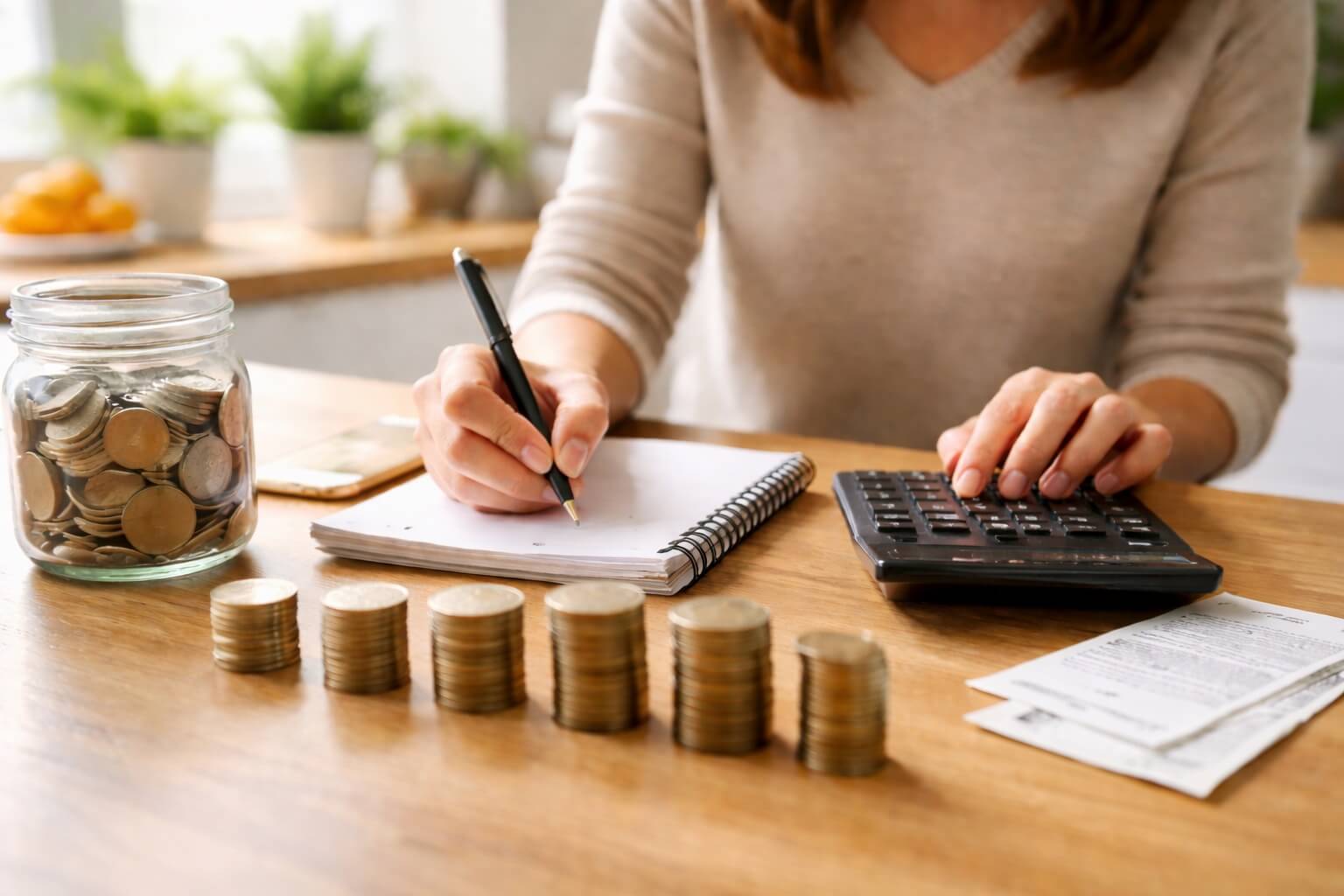 Mi az a pénzügyi tudatosság, és hogyan fejleszthető?